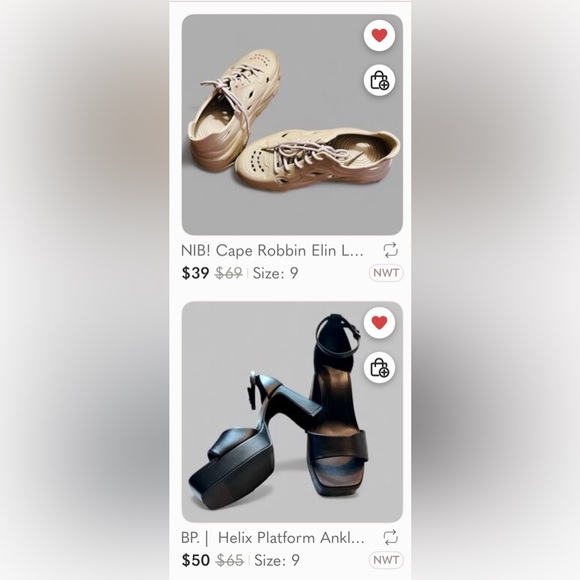 FOOTSIES! - Picture 9 of 10